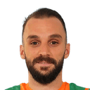 सेंक अहमेट अलकिलिच