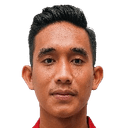 Rizky Ridho Ramadhani