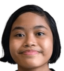 NASRIAH Binte Ibrahim