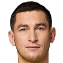 तारास स्टेपानेन्को