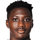 Kanga Liam Aaron Akalé