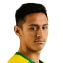 فاكوندو توباريس