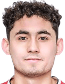 Muhammadali Azizboev