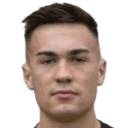 إيثور آرون وولر لاروسون