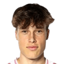 Christopher Charl Olivier