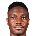 सेफास मालेले