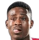 Thatayaone Kgamanyane