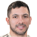 डिएगो रोहास