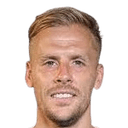 मार्क रॉबर्ट्स