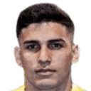 إزيكييل نيكولاس غونزاليس