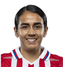 Damaris Michel Godínez García