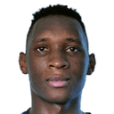 विक्टर मेजिया