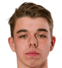 Kristofer Dan Thordarson