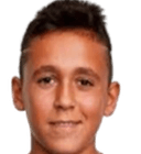 ديفيد فاسيليف بوريسوف