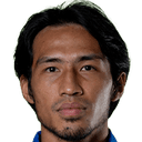 سانتيفارب تشانجوم