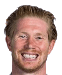 Kevin De Bruyne