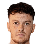 जोश मैकइचरण