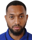 Mickael Partodikromo