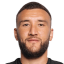 डोस्टोनबेक टर्सुनोव