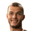 ديلان بيرايك-كولين