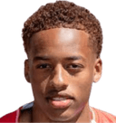 رايفين روساريو