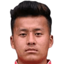 جيلتشين زانجبو