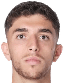 Alejandro Lizancos Saldaña