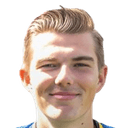 Lucas Manuel Silva Ferreira