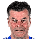 Dieter Hecking