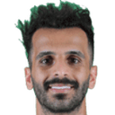 محمد العمري