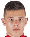 पास्कल ग्रेगर