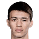 इकराम अलीबायेव