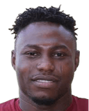 इस्साहाकु याकुबू