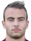 Matias Rogstad·Aadnoy