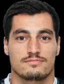 डेविड खुबाएव