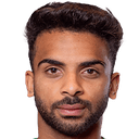 تميم البلوشي