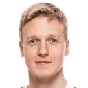 मैट्स मोलर डाह्ली