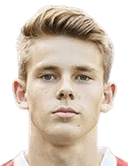 جورج شتراوخ