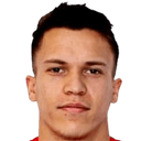 كون تيمينوجوف