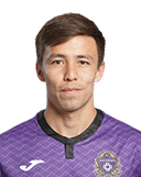 खुर्शीद गियोसॉव