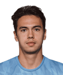 Vildan Vladislavovich Ermilov