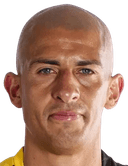 अलेजांद्रो कामार्गो