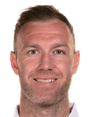 केविन मैकडोनाल्ड