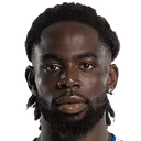 जॉर्डन टोर्नुराइघा