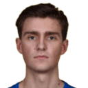 كريستوفر أوري بيتورسون