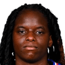 landryna bilombi lushimba