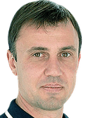 Oleksandr Granovskyi