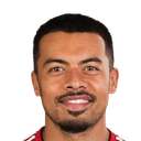 निकोलस येनारिस