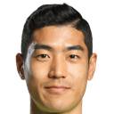 जू-योंग ली