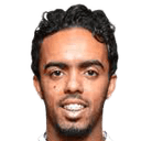 علي الزقعان